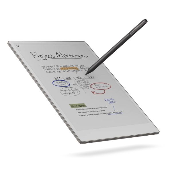 reMarkable Paper Pro tablet notatnik elektroniczny + marker reMarkable Paper Pro tablet notatnik elektroniczny + marker