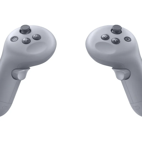 Galaxy XR Kontrolery